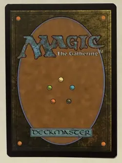 Lignify (2192) Borderless Rainbow Foil - Iron Maiden: Album Art Secret Lair MTG - Image 2