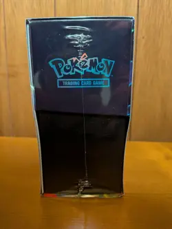 Phantasmal Flames Pokemon Center Elite Trainer Box (ETB) - Factory Sealed - Image 5