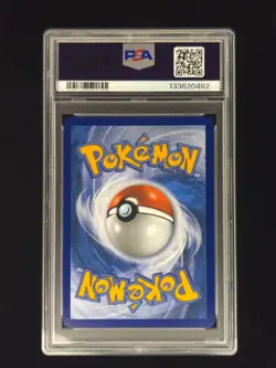 Blastoise ex 200 Pokemon 151 Set PSA 10 🔥🔥🔥 - Image 2