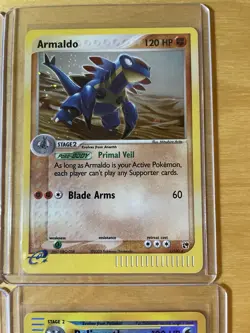 Pokemon TCG Rares, Holos, Reverse Holos 2nd And 3rd Generations LP/MP - Image 5