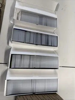 5000+ Pokemon TCG Common/Uncommon Bulk Card Lot - 15 LBS - Image 4
