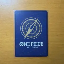 Monkey.D.Luffy ONE PIECE Card Japanese P-001 PROMO Championship Set from Japan - Image 2