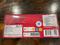 One Piece Op 13 Booster Box English Mint Sealed 1st Wave - Image 4