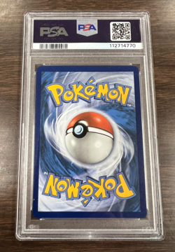 Pikachu ~ 2021 Pokemon PSA Gem Mint 10 Card #24 Birthday Celebrations Black Star - Image 2