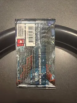 Pokemon TCG: Sun & Moon-Burning Shadows Booster Pack (10 Cards) - Image 2