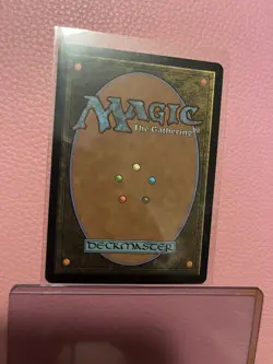 Psionic Blast Timeshifted Regular - Image 2