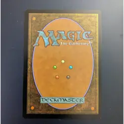 Tooth and Nail Etched Foil MTG CMM #574 Rare - Image 2