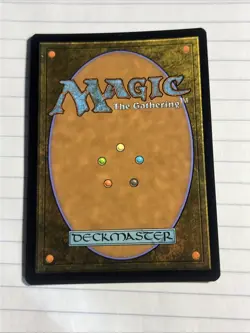 Imp's Mischief Commander Masters Foil - Image 2