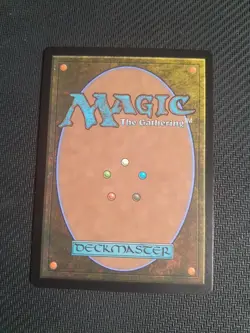 Magic The Gathering Commander Edge of Eternities Cyberdrive Awakener exc cond - Image 2