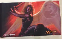Magic The Gathering 2010 Act Of Treason Playmat Rare New MTG - Image 1