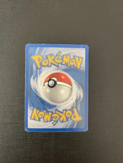 Pokemon Groudon #102/101 MP Secret Rare EX Hidden Legends 2004 English - Image 4