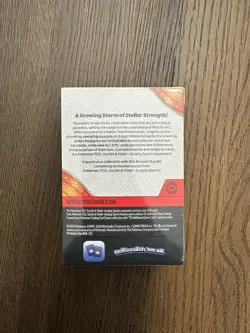Pokemon TCG - Surging Sparks Booster Bundle New Sealed Scarlet & Violet - Image 2