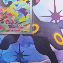 Ivysaur Illustration Rare 134/132 Near Mint Mega Evolution Pokemon TCG English - Image 2