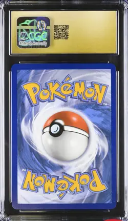 CGC 10 Pristine Moltres & Zapdos & Articuno Gx Sm210 Hidden Fates ETB Pokemon - Image 2