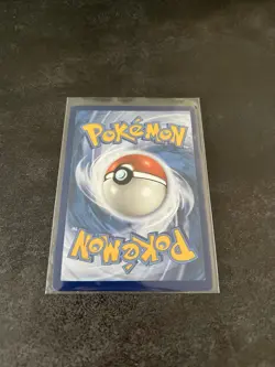 Pokemon TCG Hisuian Samurott V SWSH249 Sword and Shield Promo - Image 2