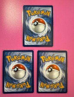 Pokemon TCG Teal Mask Ogerpon ex Play Set SVP 166 Black Star Promo NM/M - Image 2