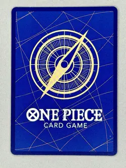 Monkey.D.Luffy OP10-118 Royal Blood Foil Near Mint (NM) One Piece CCG - Image 4
