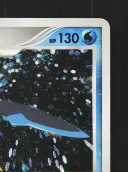 Empoleon DPBP#456 Unlimited HP Space-Time Creation Japanese Pokemon Card TCG - Image 5
