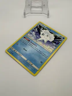 Alolan Vulpix 39/236 Common SM - Cosmic Eclipse Pokemon Card - Image 3