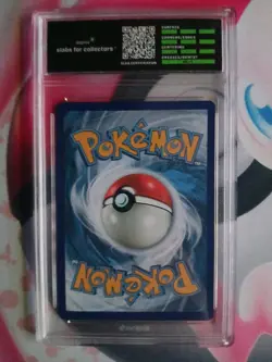Ooyama's Exeggutor Pokemon XY Evolutions Secret Rare 109/108 Gem Mint 10 - Image 2