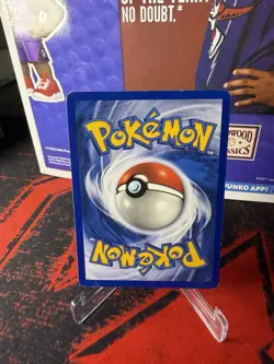 Pokemon TCG Erika's Kindness 103/132 Gym Challenge Unlimited MP - Image 2