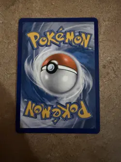 Pokemon TCG: Boss’s Orders 189/192 Rebel Clash Full Art Trainer - Image 2