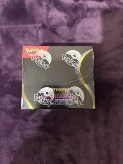 Pokemon TCG-ME Phantasmal Flames Booster Display Box (36 Packs)- FACTORY SEALED✅ - Image 1