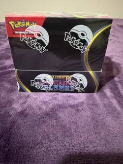 Pokemon TCG-ME Phantasmal Flames Booster Display Box (36 Packs)- FACTORY SEALED✅ - Image 3