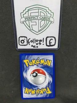 POKEMON FOSSIL 1° EDIZIONE SLOWPOKE COMUNE 55/62 NM- - Image 2