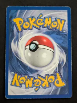 Blastoise 2/130 Base Set 2 Holo Rare Pokemon TCG WOTC Vintage HP - Image 2