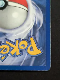 Blastoise 2/130 Base Set 2 Holo Rare Pokemon TCG WOTC Vintage HP - Image 3