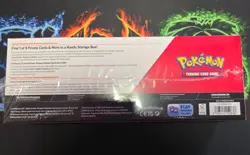 Pokemon Prismatic Evolutions Surprise Box & Booster Bundle Sams Club - Image 2