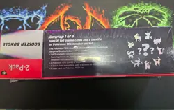 Pokemon Prismatic Evolutions Surprise Box & Booster Bundle Sams Club - Image 3