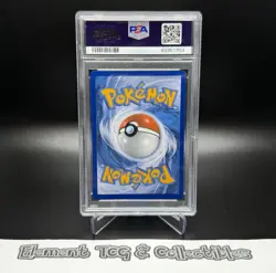 PSA 9 SPECIAL DELIVERY CHARIZARD-HOLO #075 2022 Pokemon SWSH Black Star Promo - Image 2