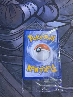 Mimikyu SVP 075 SV: Black Star Promo PF ETB Pokemon TCG - SEALED - Image 2