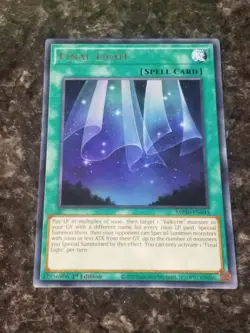 Final Light MP20-EN045 - Yugioh! Yu-Gi-Oh! Rare Nice! - Image 1