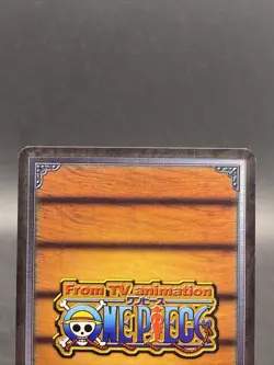 Nico Robin One Piece Card Game Japanese TCG BANDAI Common LK-W15 - Image 5