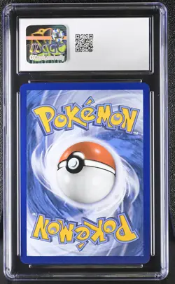 CGC 10 Rocket's Zapdos 2021 Celebrations Classic Coll. 15/132 Holo Pokemon Card - Image 2