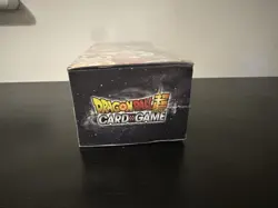 Dragon Ball Super Card Game - Divine Multiverse - Draft Box 05 - Sealed - DBSCG - Image 3