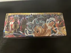 Dragon Ball Super Card Game - Divine Multiverse - Draft Box 05 - Sealed - DBSCG - Image 4