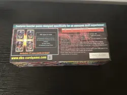 Dragon Ball Super Card Game - Divine Multiverse - Draft Box 05 - Sealed - DBSCG - Image 5