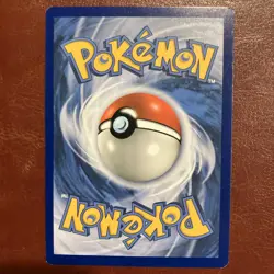 Flying Pikachu 110/108 Evolutions Secret Rare Non Holo Pokemon Card - Image 2