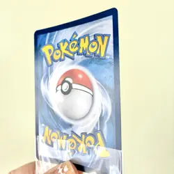 Pokemon S-Thai Card Sun Moon CSM2aC-153 CHR (Dream League) Red's Pikachu Holo - Image 5