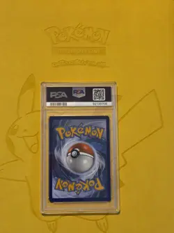Umbreon SWSH129 SWSH: Sword & Shield Promo Cards Holo PSA 9 - Image 2