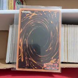 Mystical Sheep #1 TP5-EN016! Common NM! tournament card! - Image 2