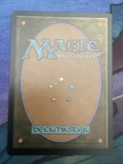 MTG Magic The Gathering Babygodzilla, Ruin Reborn Foil Commander - Image 2