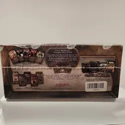 Magic The Gathering 2008 Shards Of Alara Display Box Of Tournament Packs Sealed - Image 4