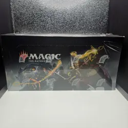 Magic the Gathering MtG DOUBLE MASTERS (2020) Booster Box • FACTORY SEALED 630509973200 - Image 4