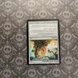Relic of Progenitus x1 - Shards of Alara MTG - Image 2