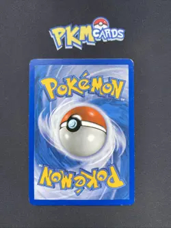 Pokemon TCG Ledyba Heartgold & Soulsilver 71/123 Regular MP. - Image 2